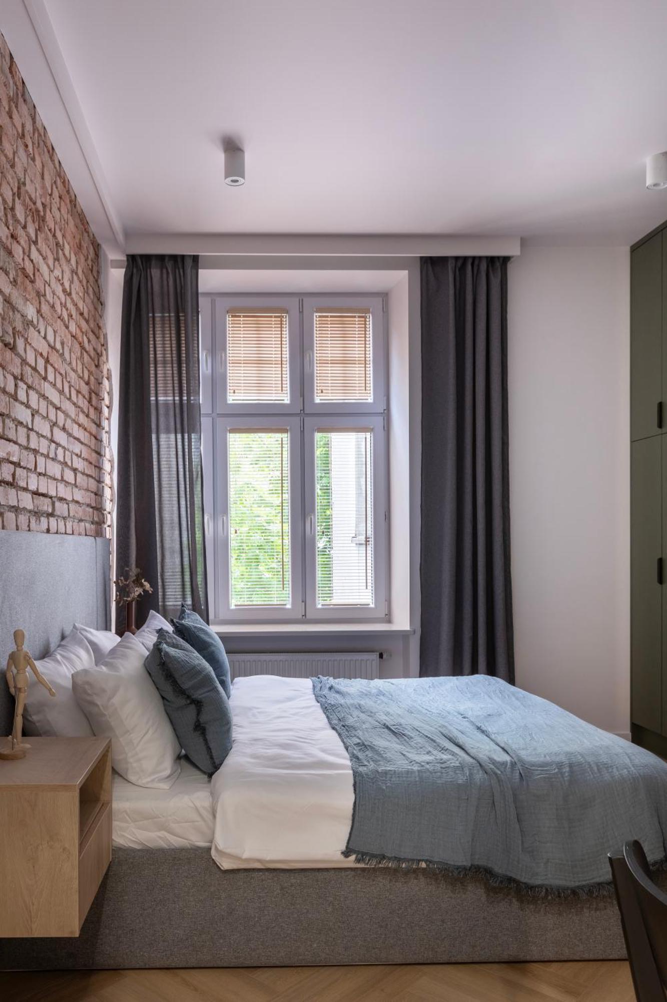 Apartment Melody Centrum