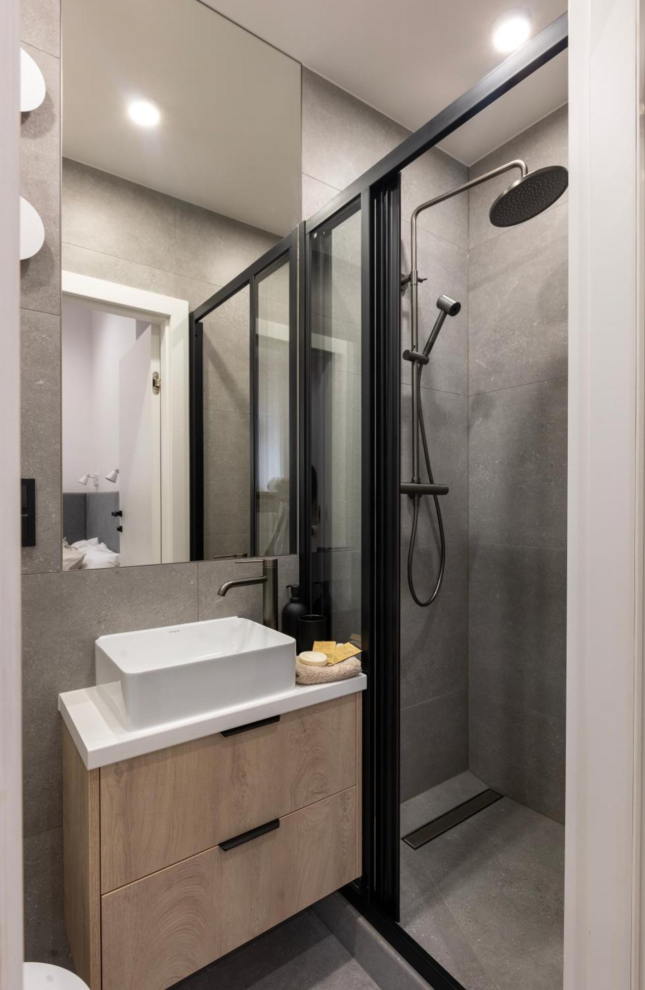 Apartment Melody Centrum