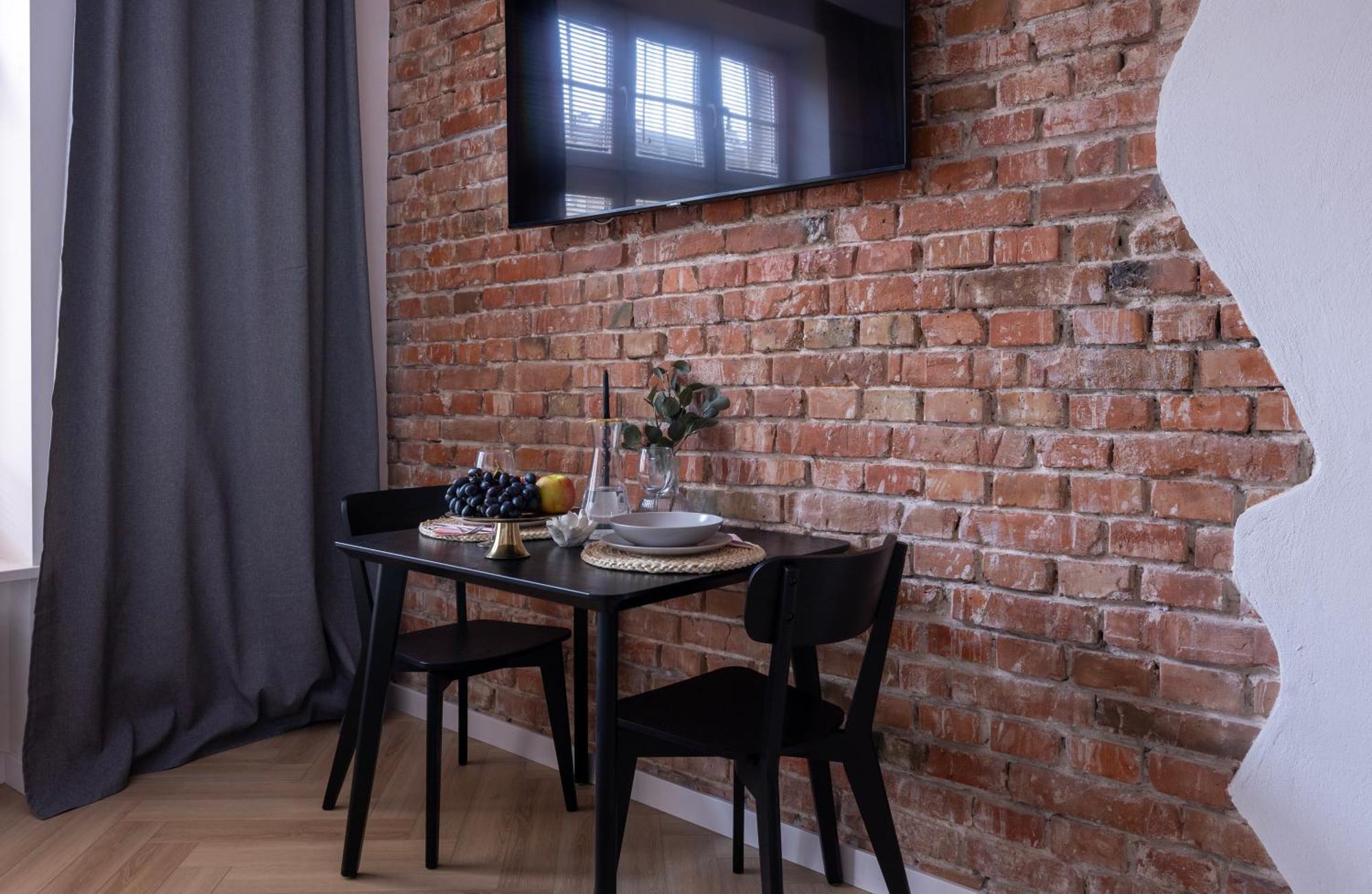 Apartment Melody Centrum *