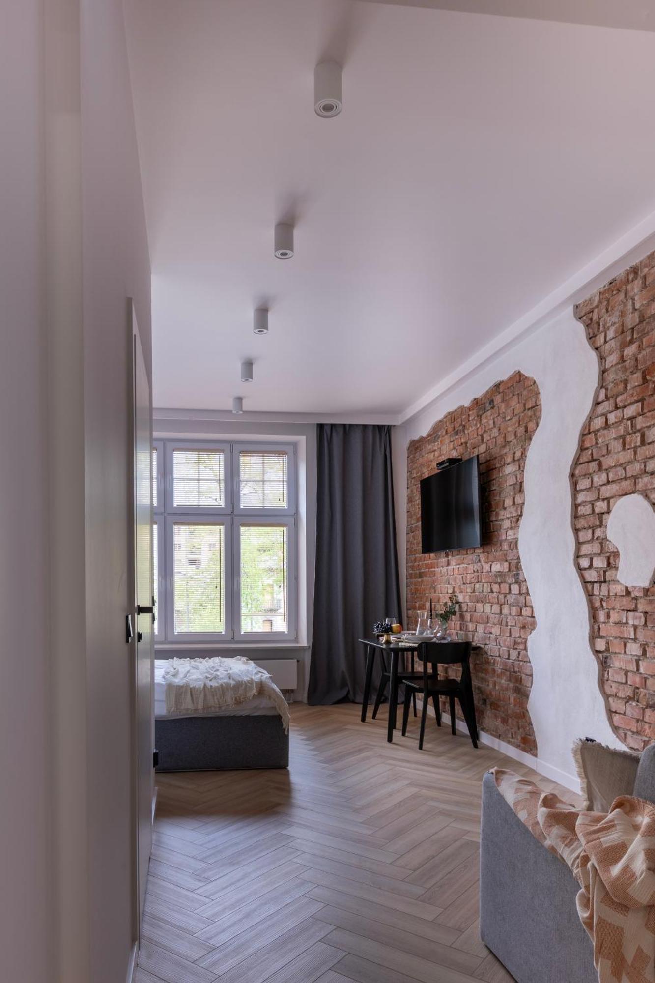 Apartment Melody Centrum Krakow