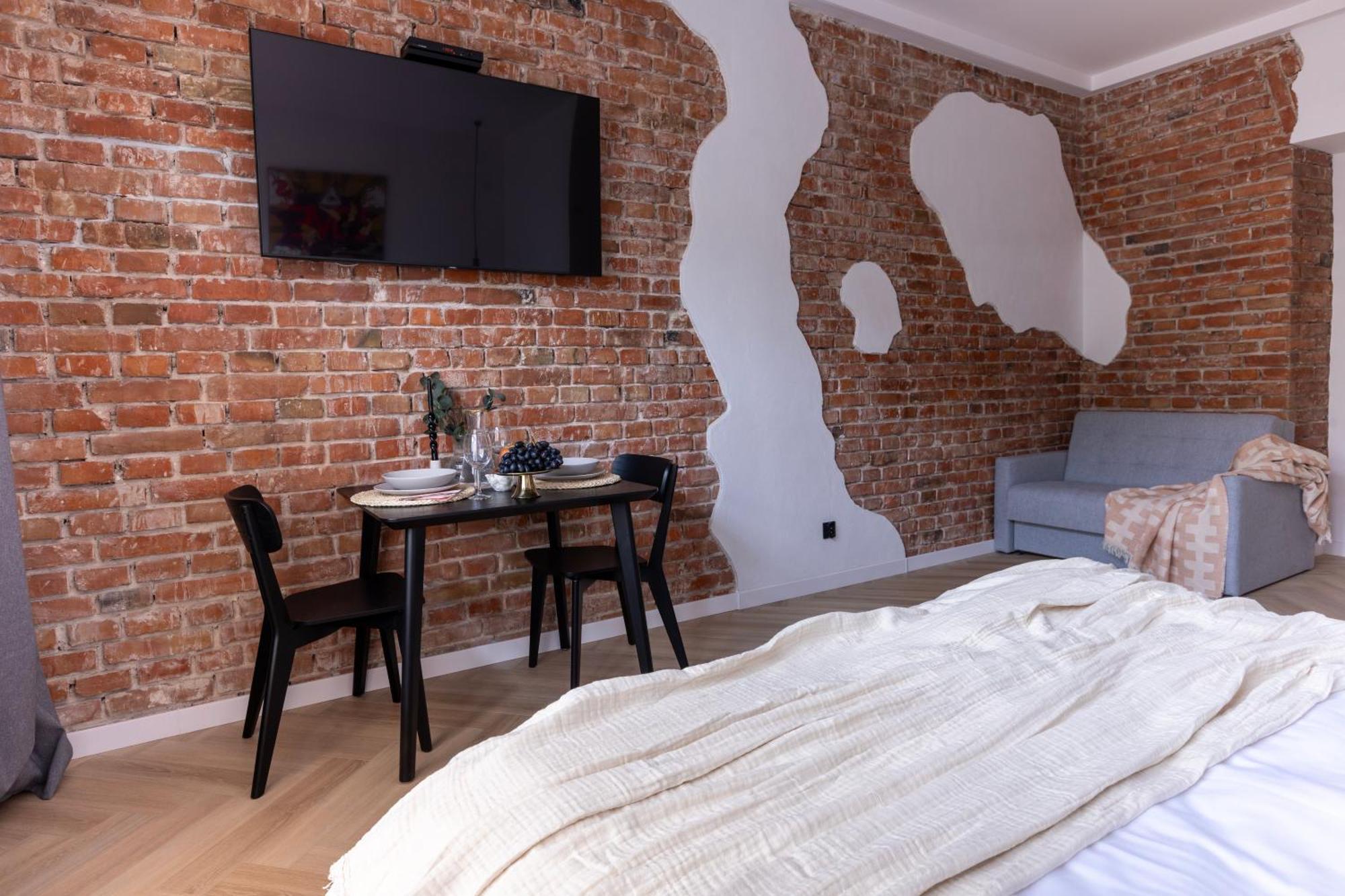 Apartment Melody Centrum