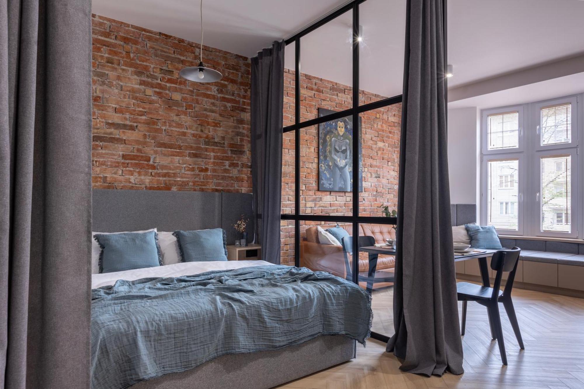 Apartment Melody Centrum *