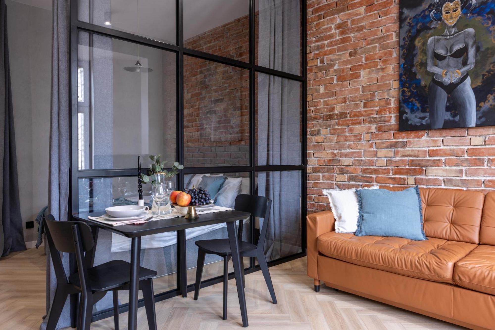 Apartment Melody Centrum Krakow