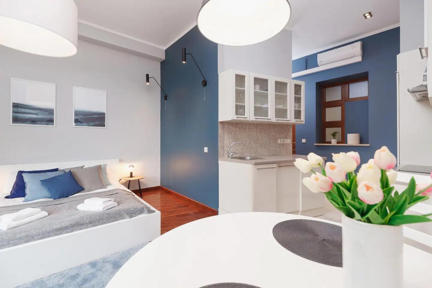 Apartament Main Square - Old Town *