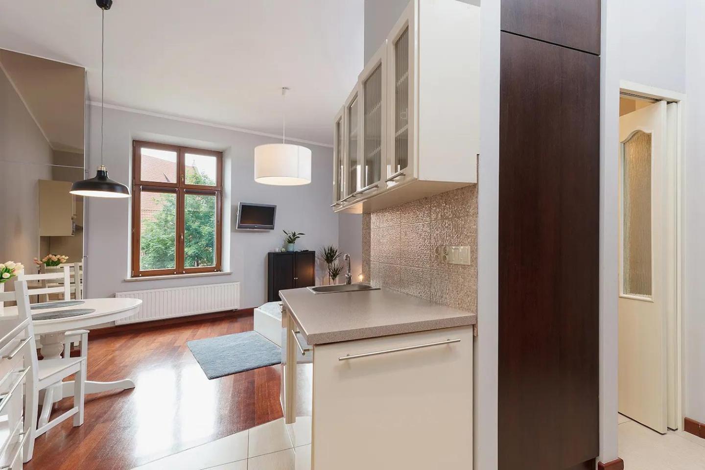 Apartament Main Square - Old Town
