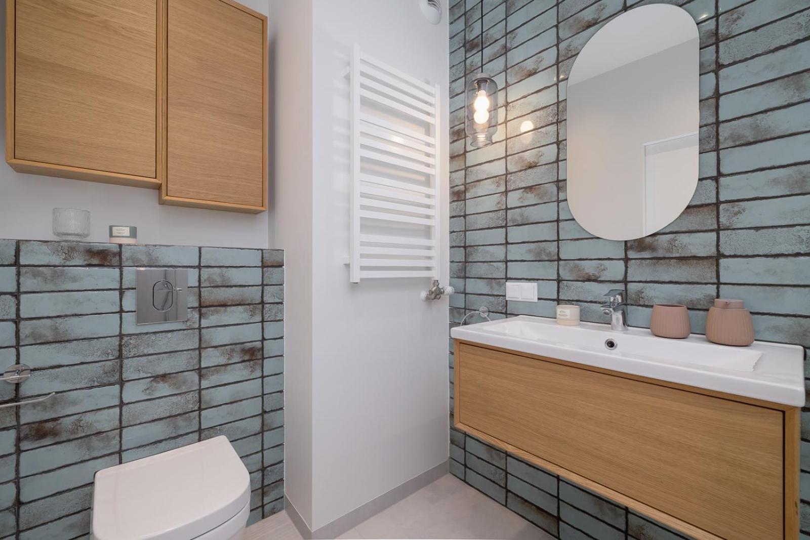 Apartment Luxury - Lwowska 10 Street Krakow
