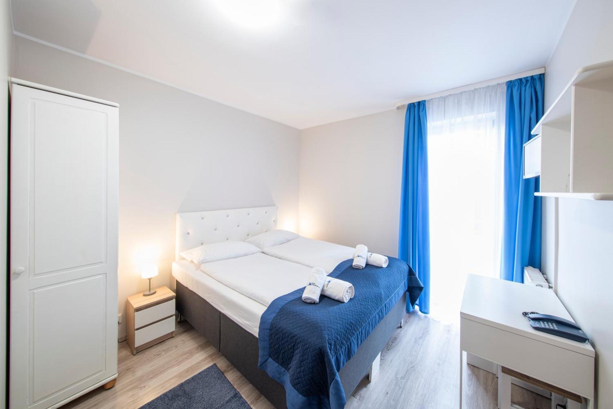 Hotel Nowa Panorama 3*