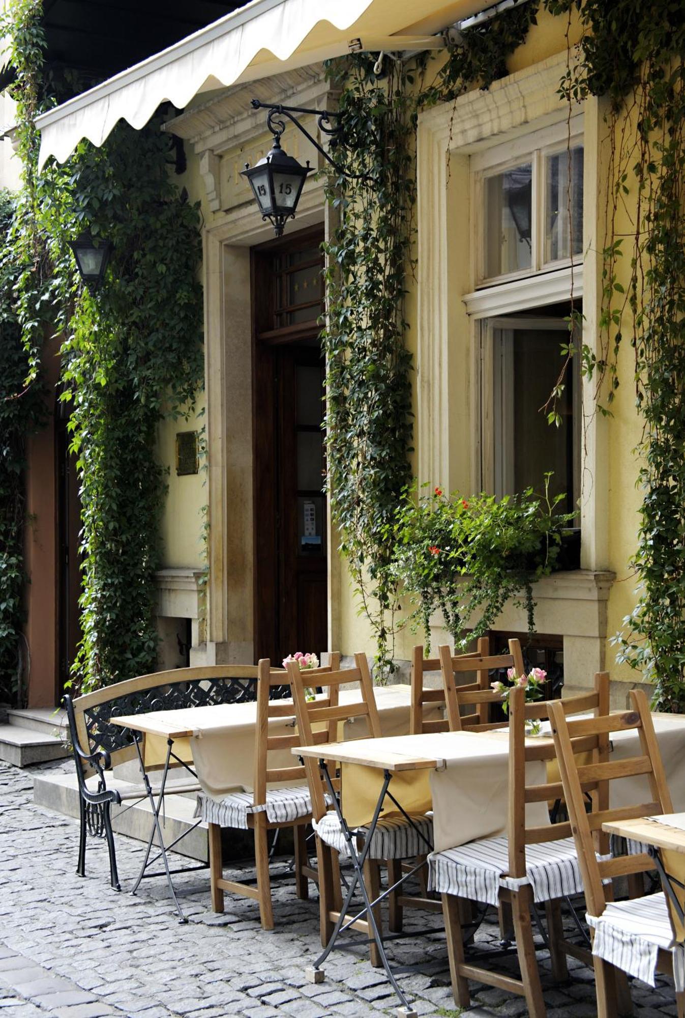 Karmel Hotel Krakow