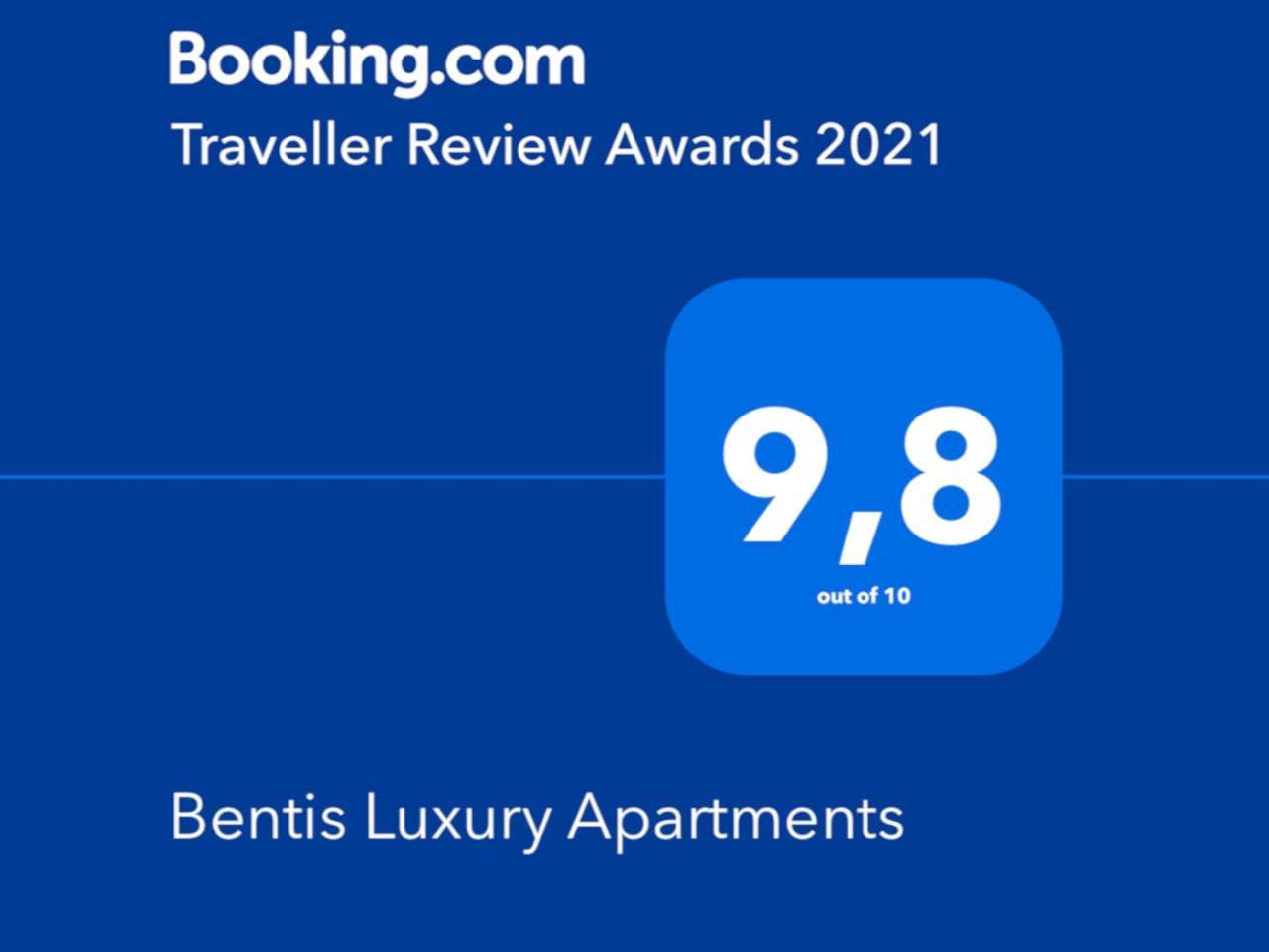 Bentis Luxury * Kraków