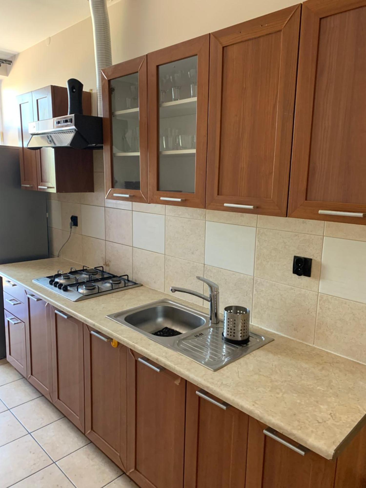 Apartamento Kotlarska Cracóvia