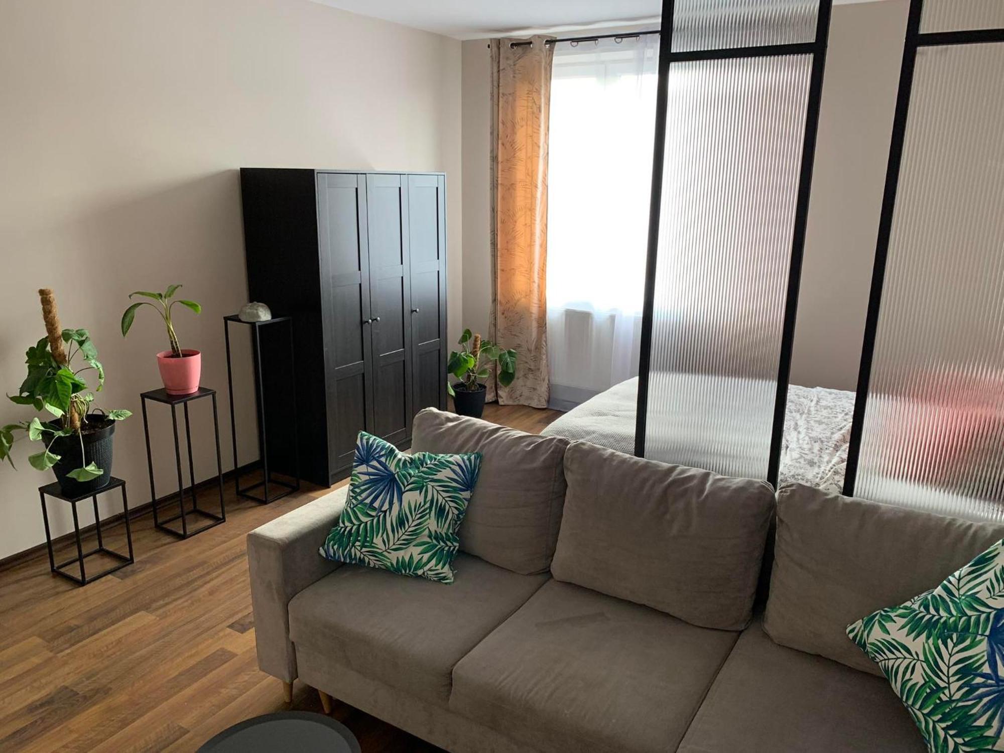 Kotlarska Apartamento Cracóvia