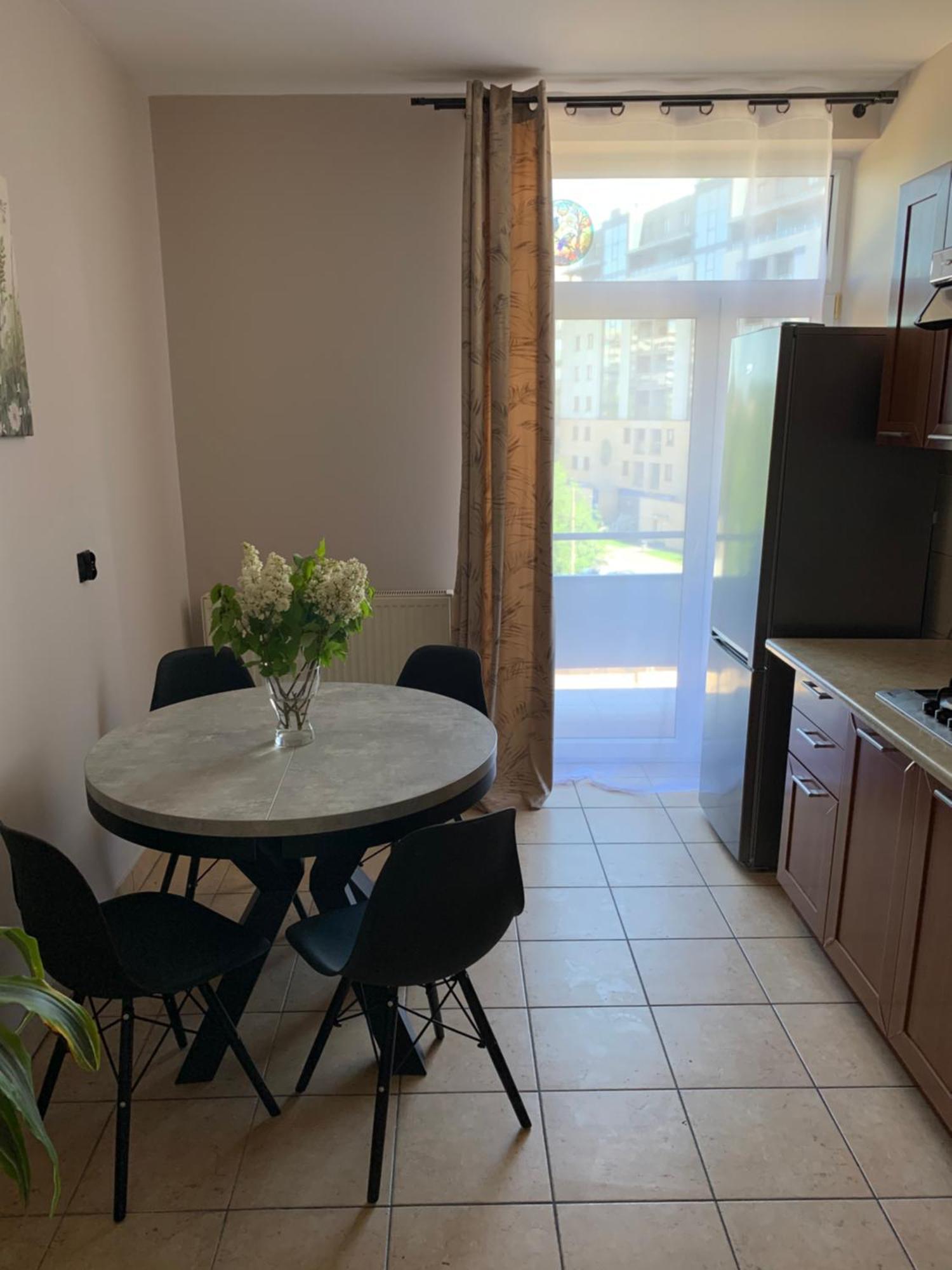 Apartamento Kotlarska
