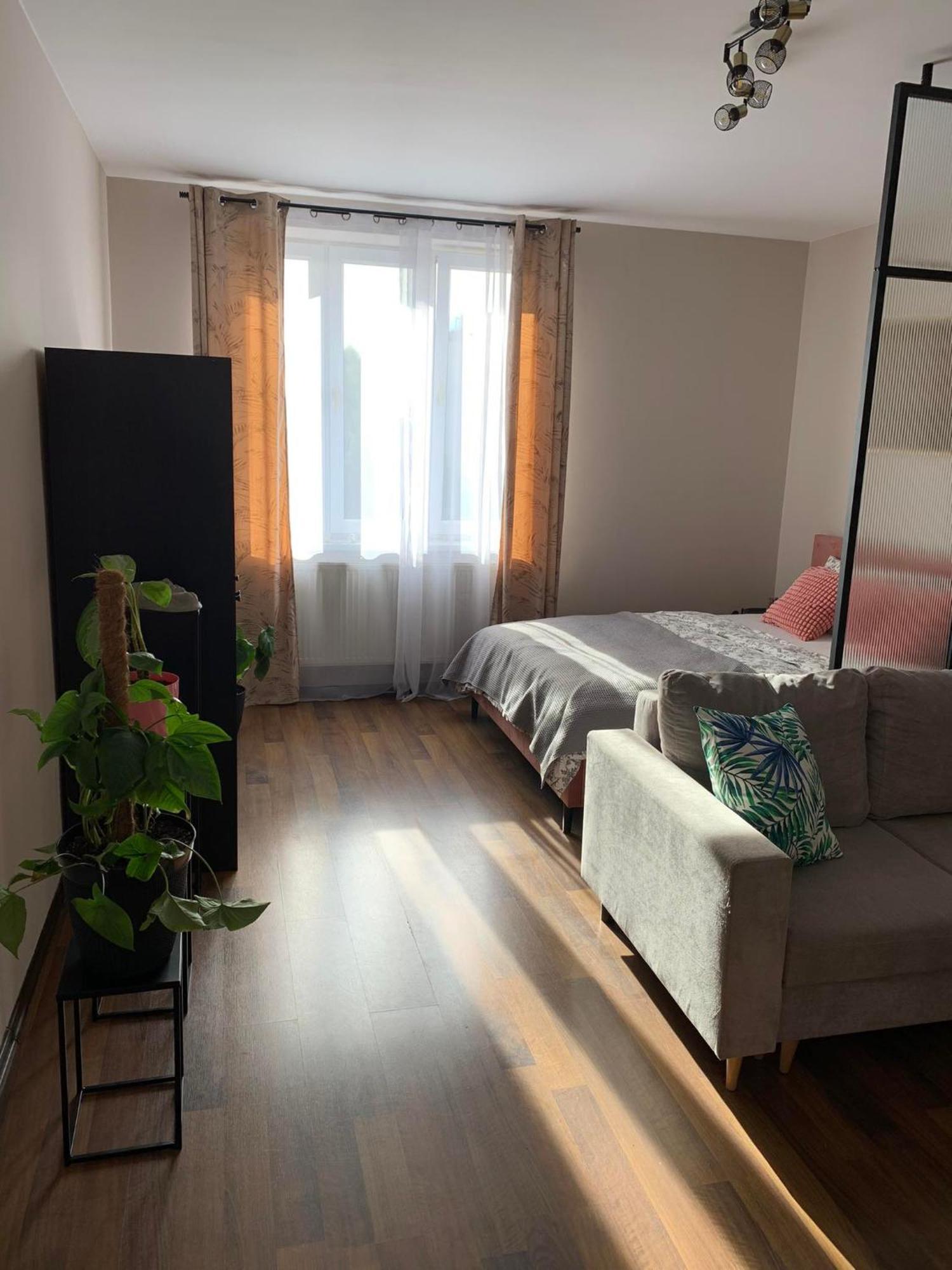 Kotlarska Apartamento Cracóvia