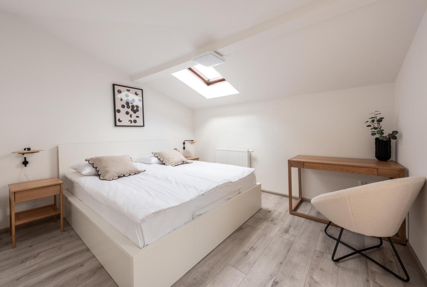 St Florian Appartement Krakau