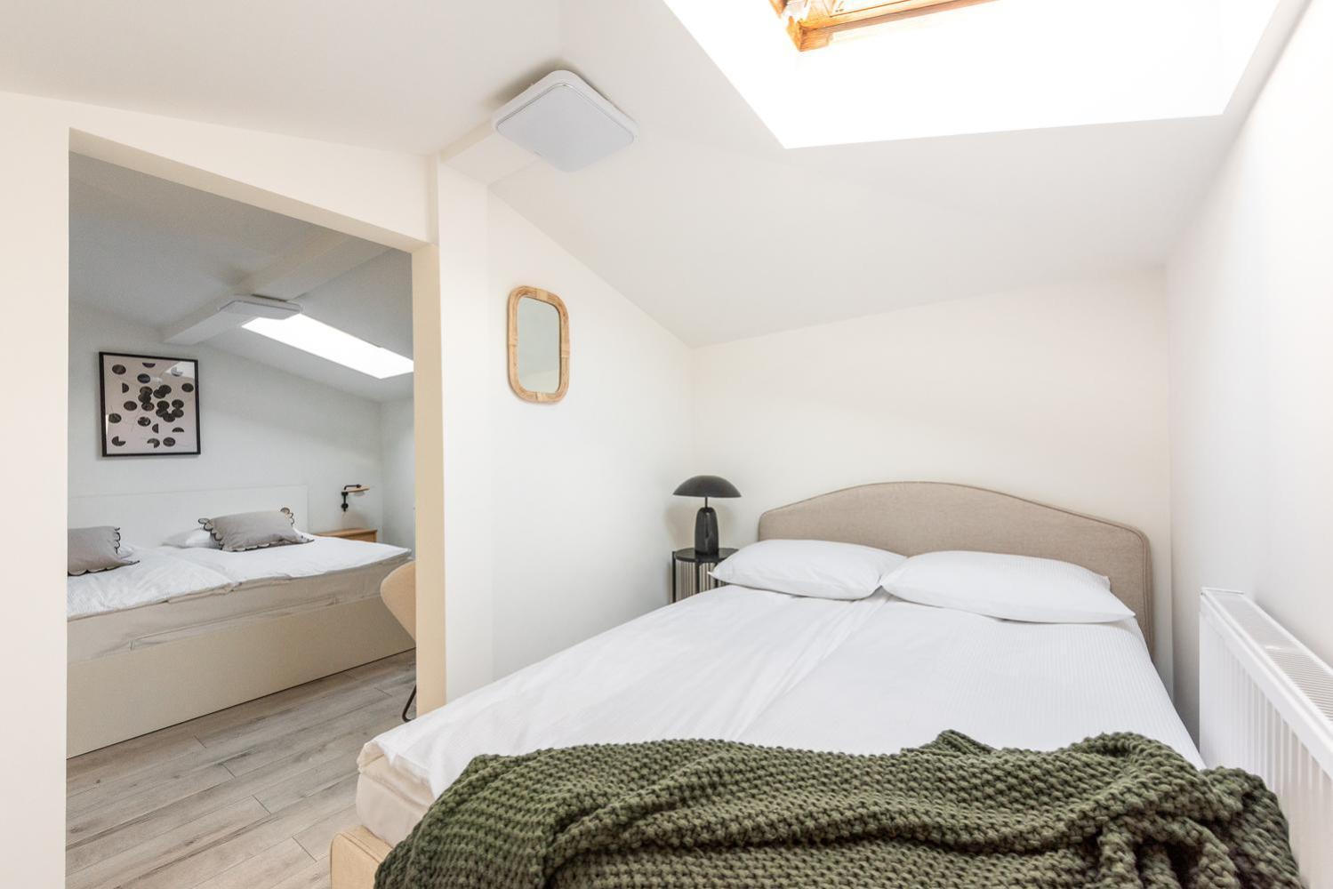 St Florian Appartement Krakau