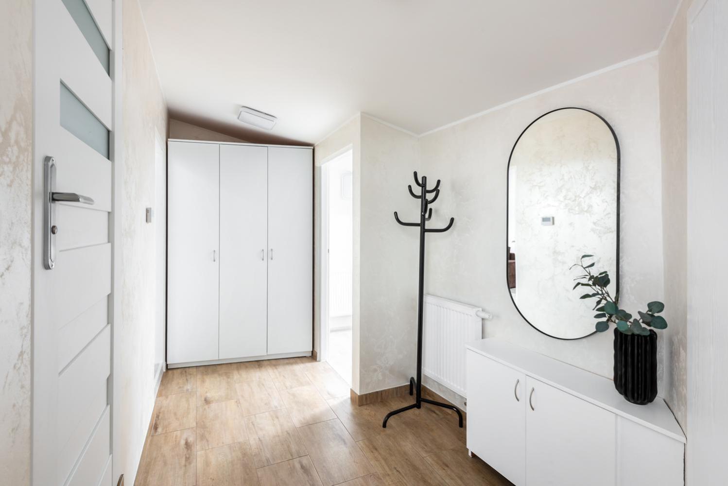 Appartement St Florian Krakau