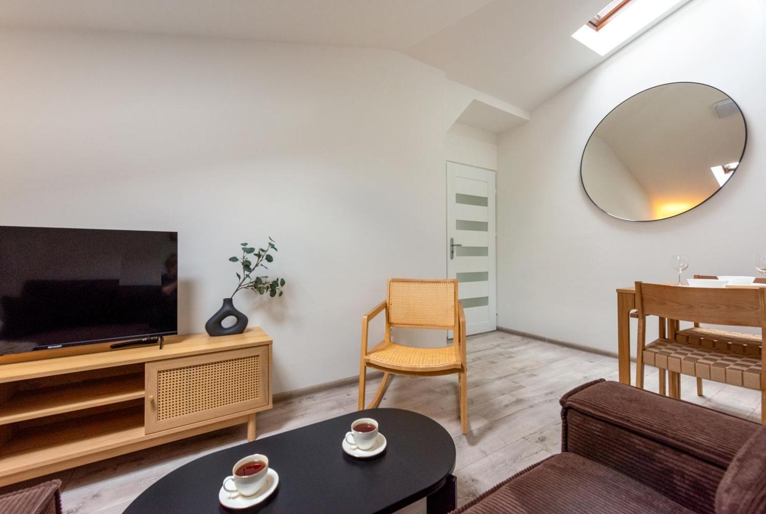 St Florian Appartement