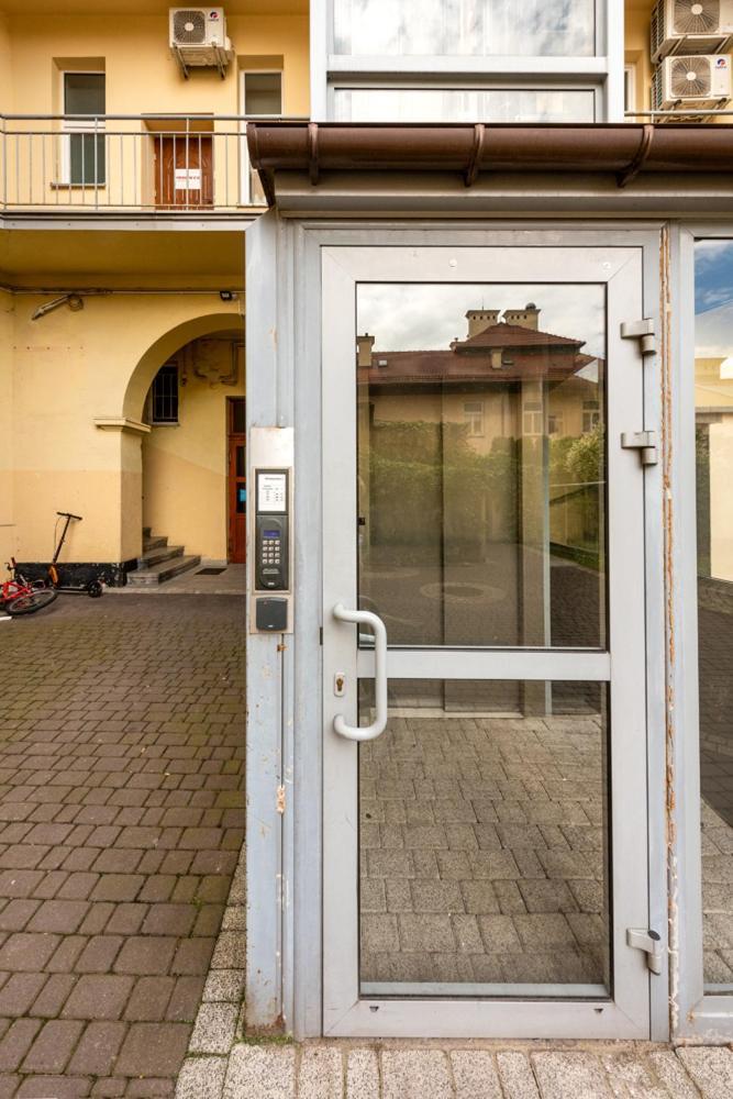 Appartement St Florian