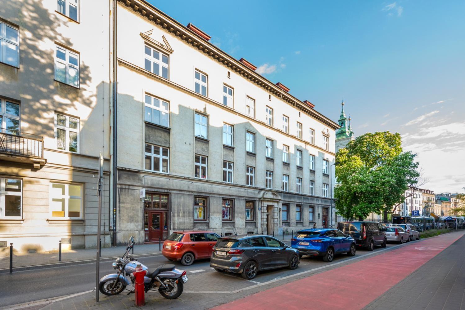 St Florian Appartement *