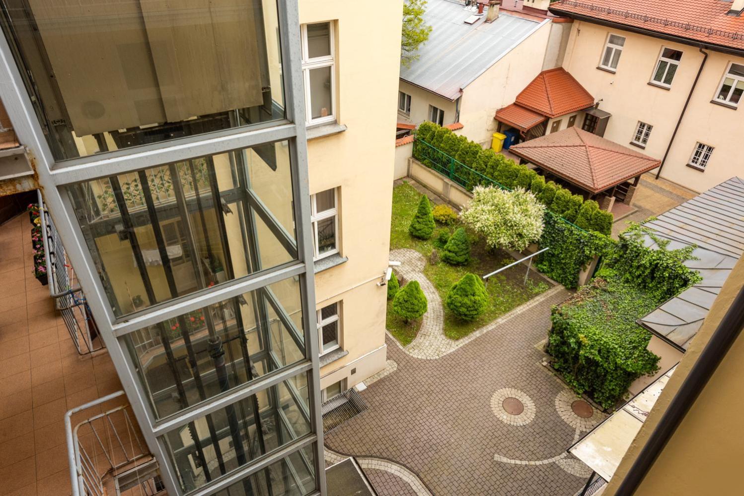 St Florian Appartement