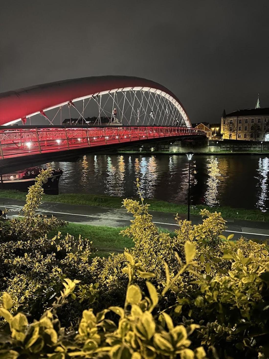 Podgorska - Z Widokiem Na Wisle Krakow