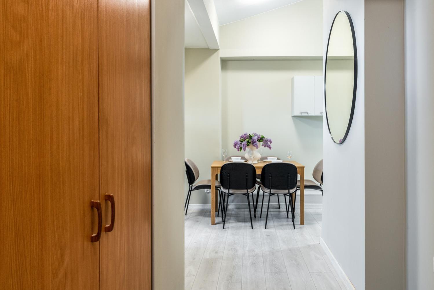 Appartement St Florian