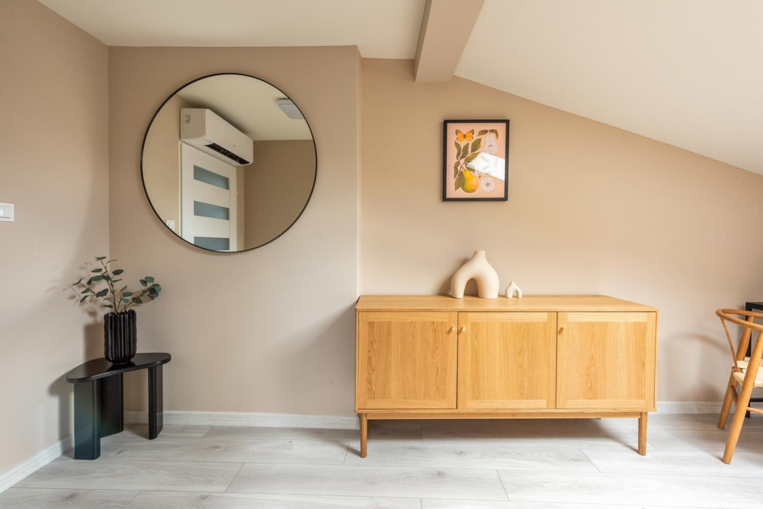 St Florian Appartement *
