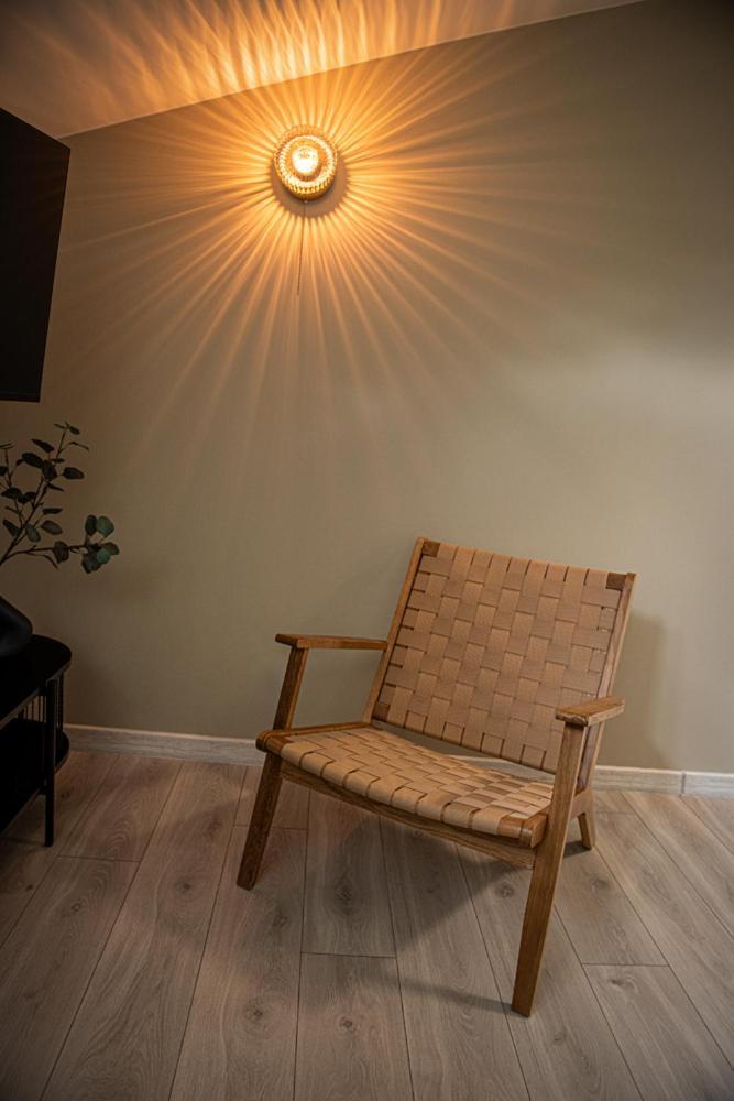 St Florian Appartement Krakau