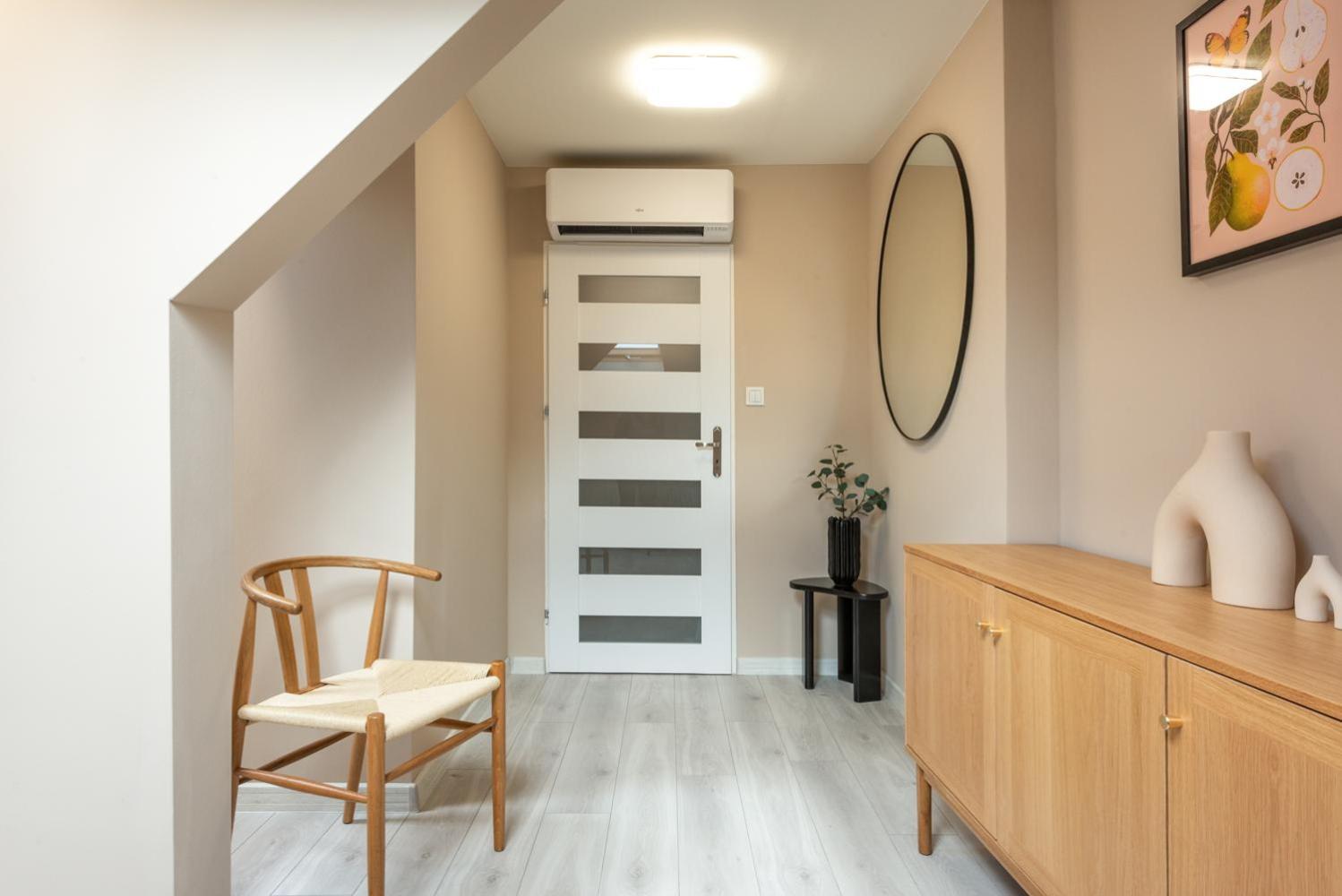 St Florian Appartement *