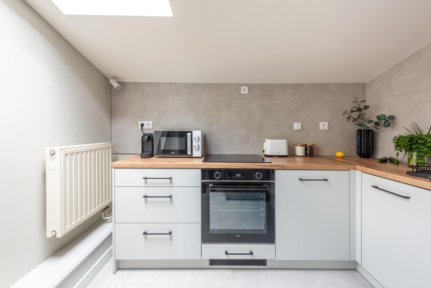 St Florian Appartement