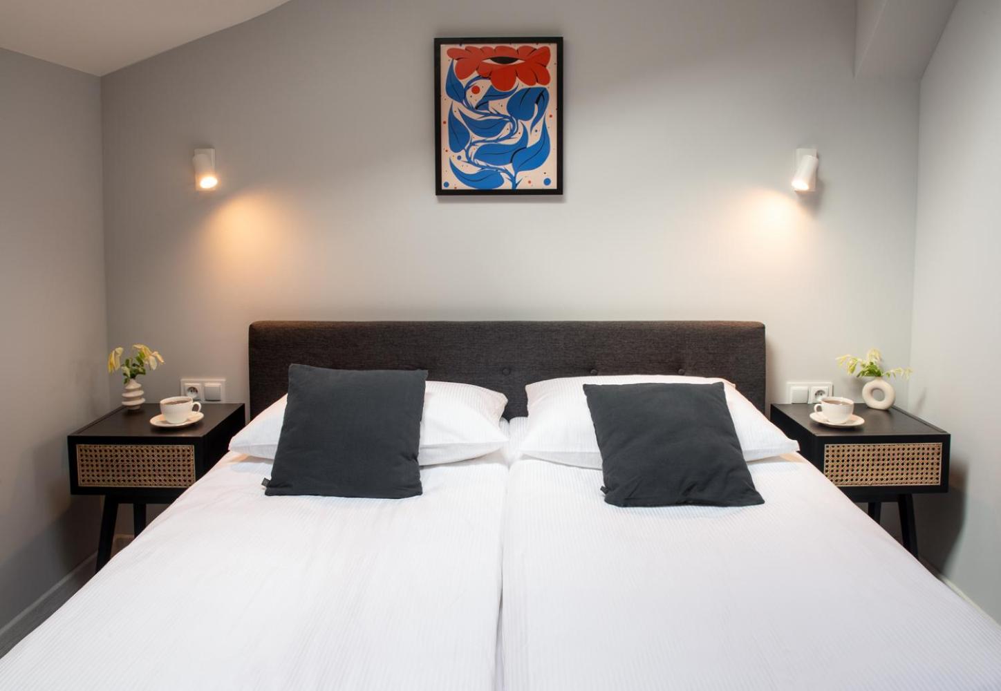 St Florian Appartement *