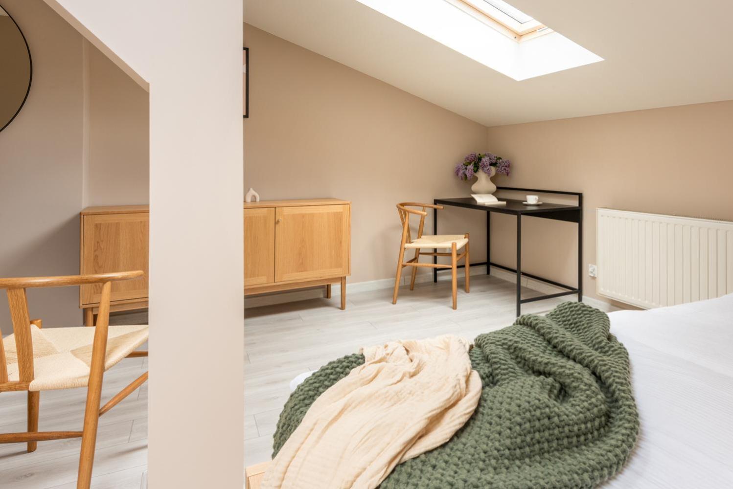 Appartement St Florian *