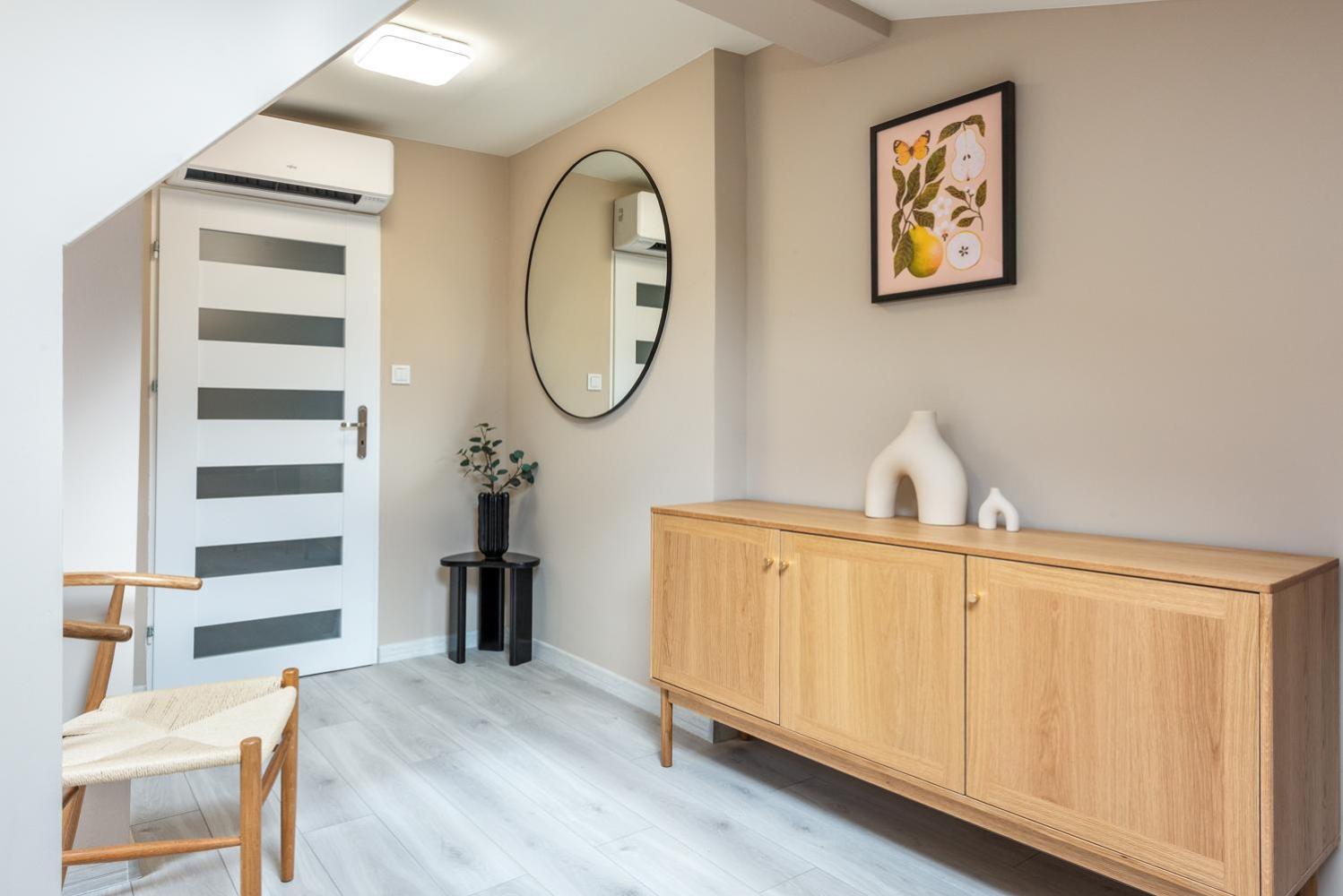 St Florian Appartement