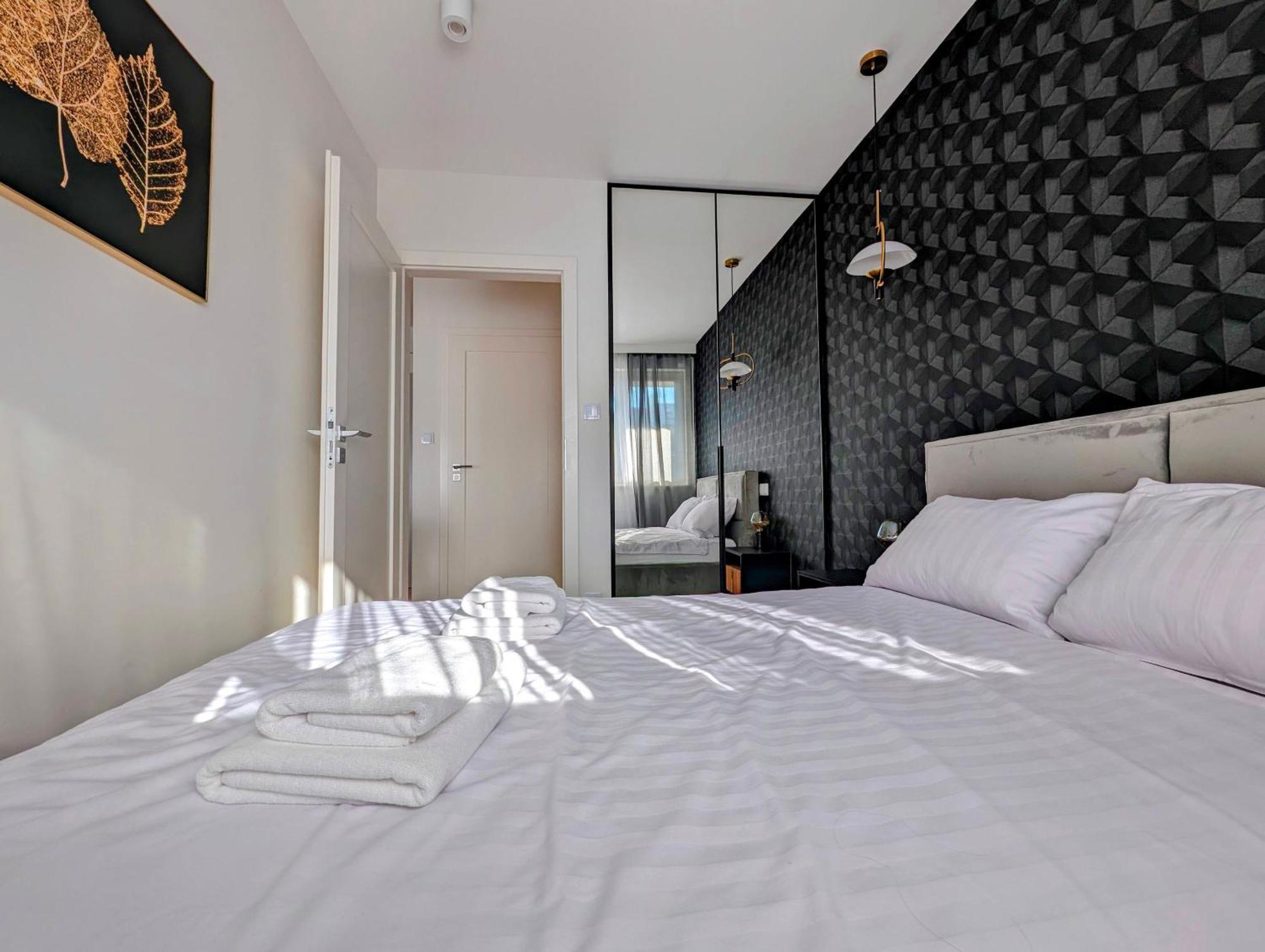 Apartamento Kazimierza Wielkiego 51 By Homeprime *
