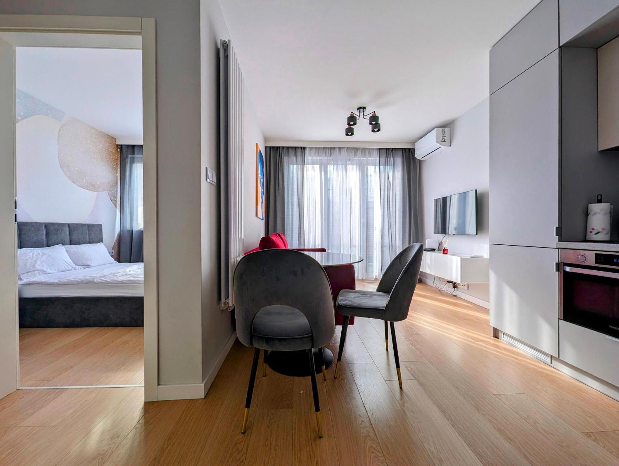 Apartamento Kazimierza Wielkiego 51 By Homeprime *