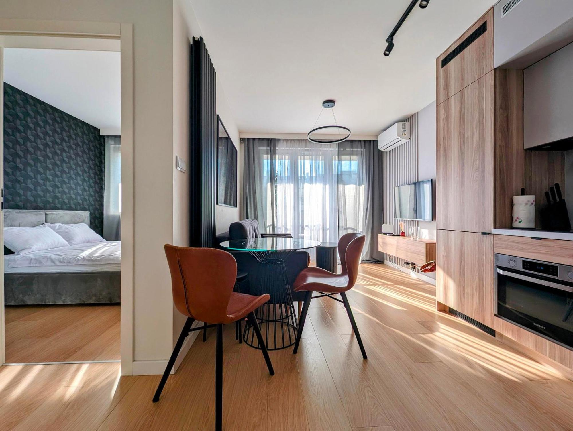 Kazimierza Wielkiego 51 By Homeprime Apartamento