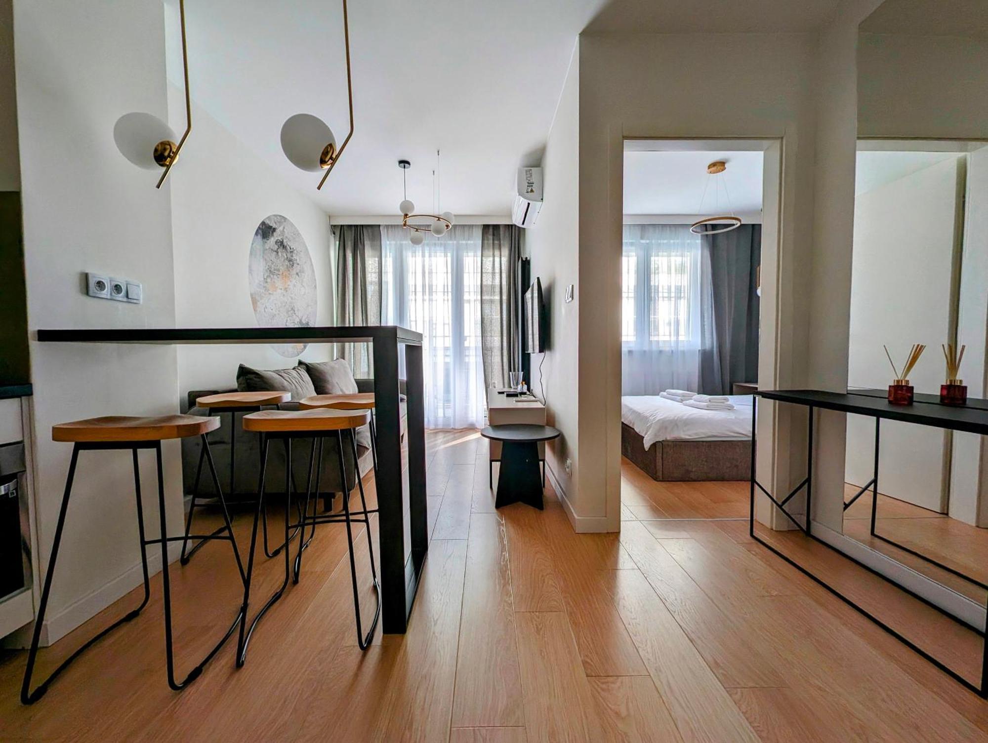 Kazimierza Wielkiego 51 By Homeprime Apartamento *