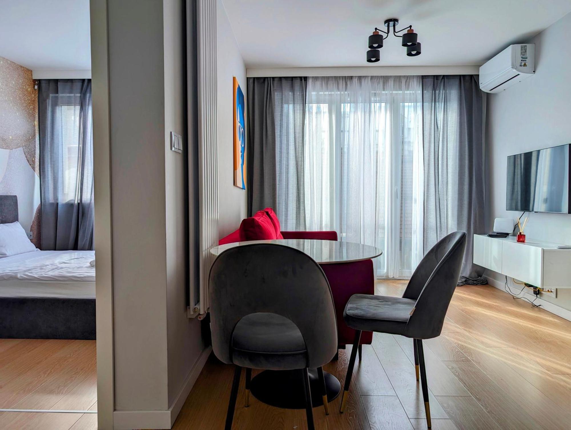 Kazimierza Wielkiego 51 By Homeprime Apartamento