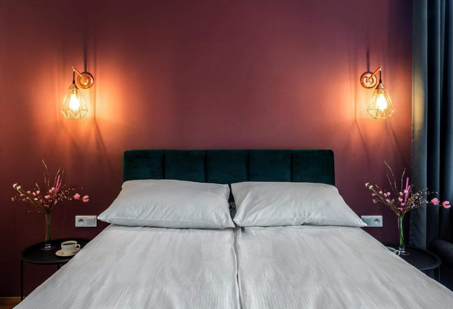 Appartement St Florian *