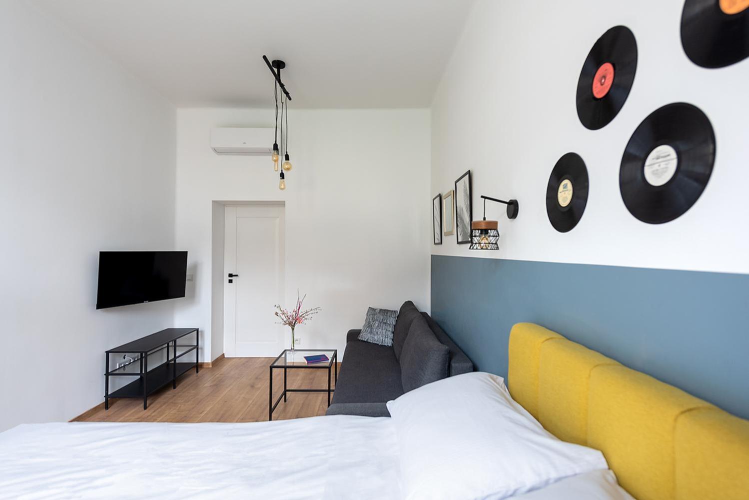 St Florian Appartement *