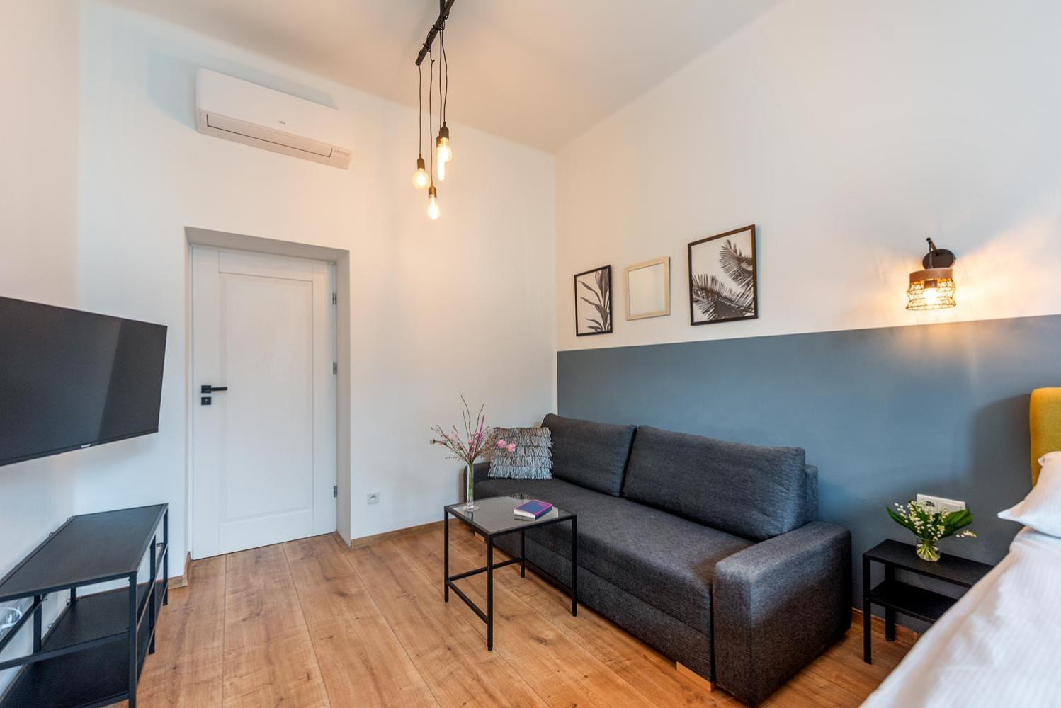 St Florian Appartement Krakau