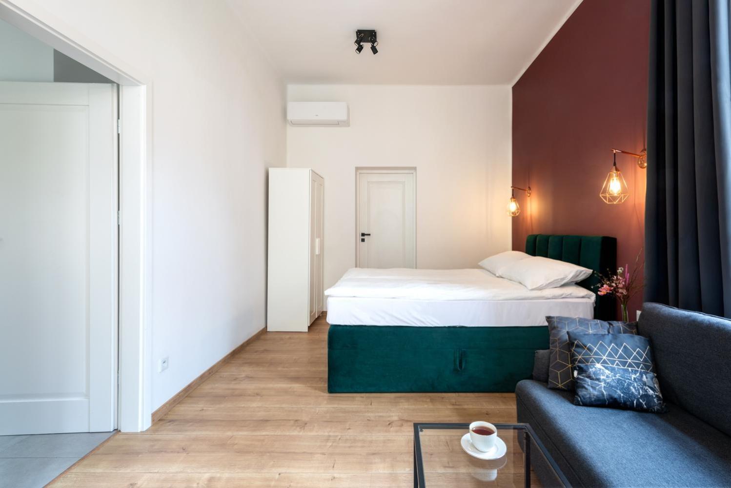 Appartement St Florian *