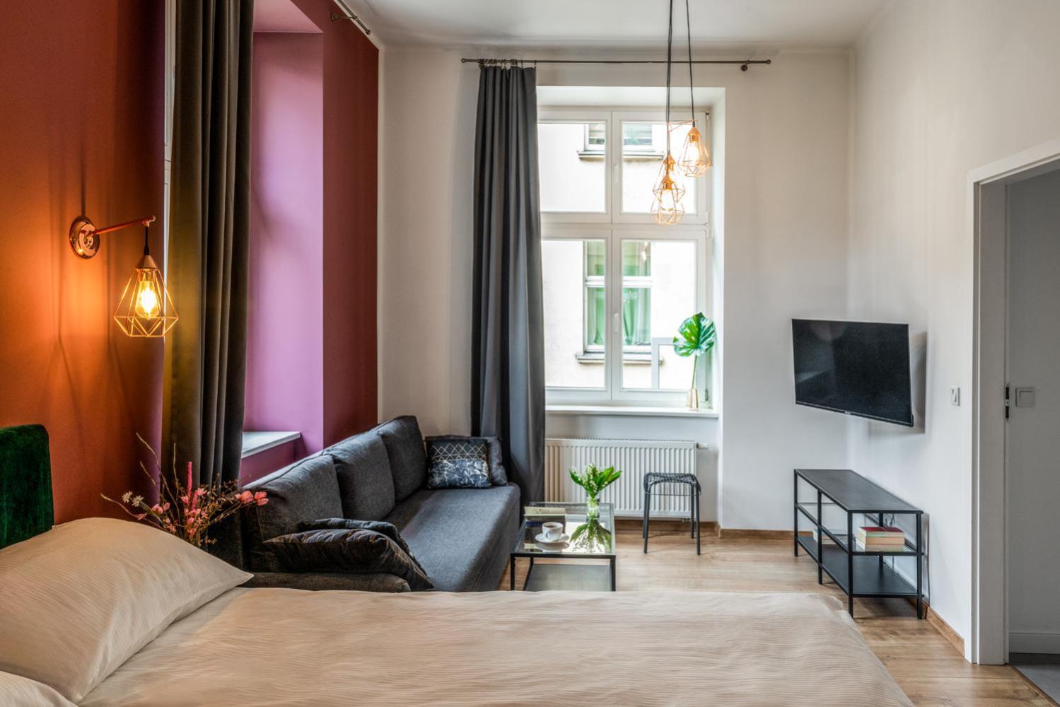 Appartement St Florian