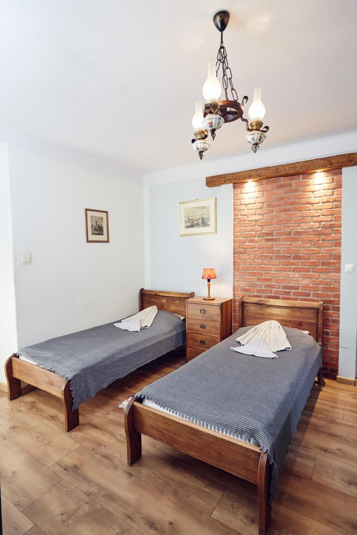 Apartamento 29 Avenue *