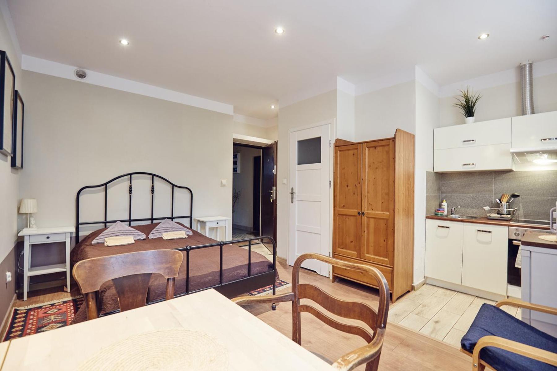 Apartamento 29 Avenue *
