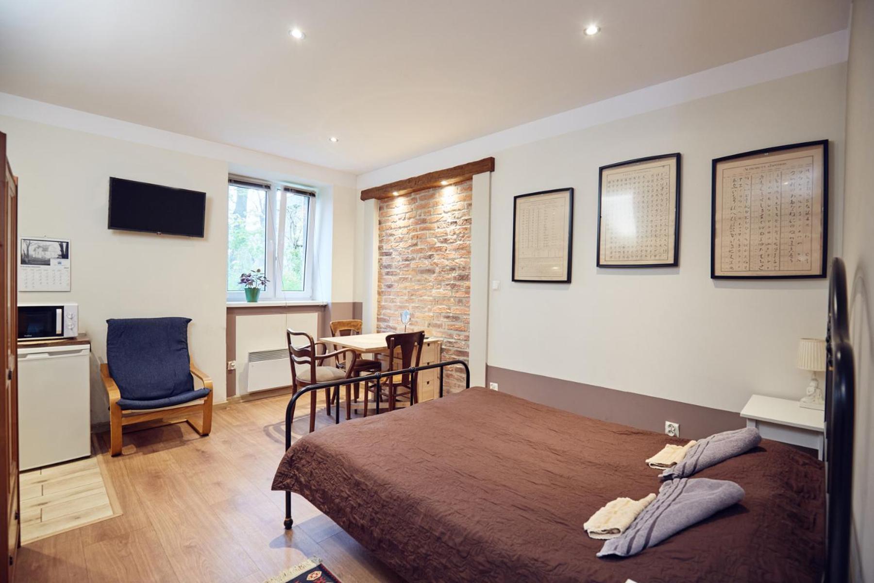 29 Avenue Apartamento