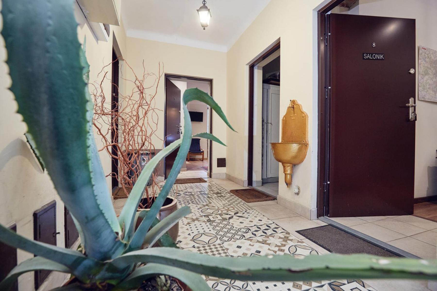 29 Avenue Apartamento *