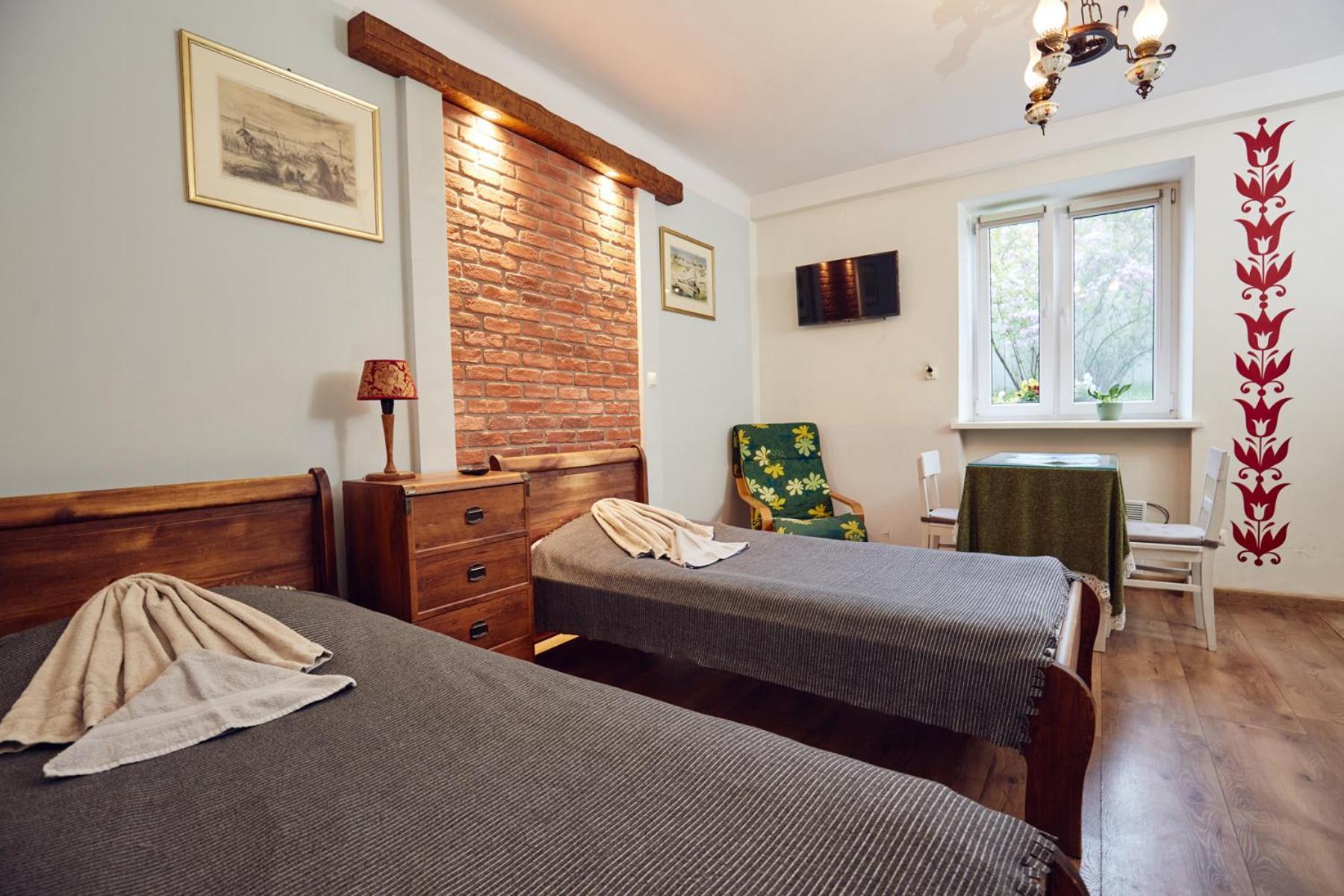 Apartamento 29 Avenue *