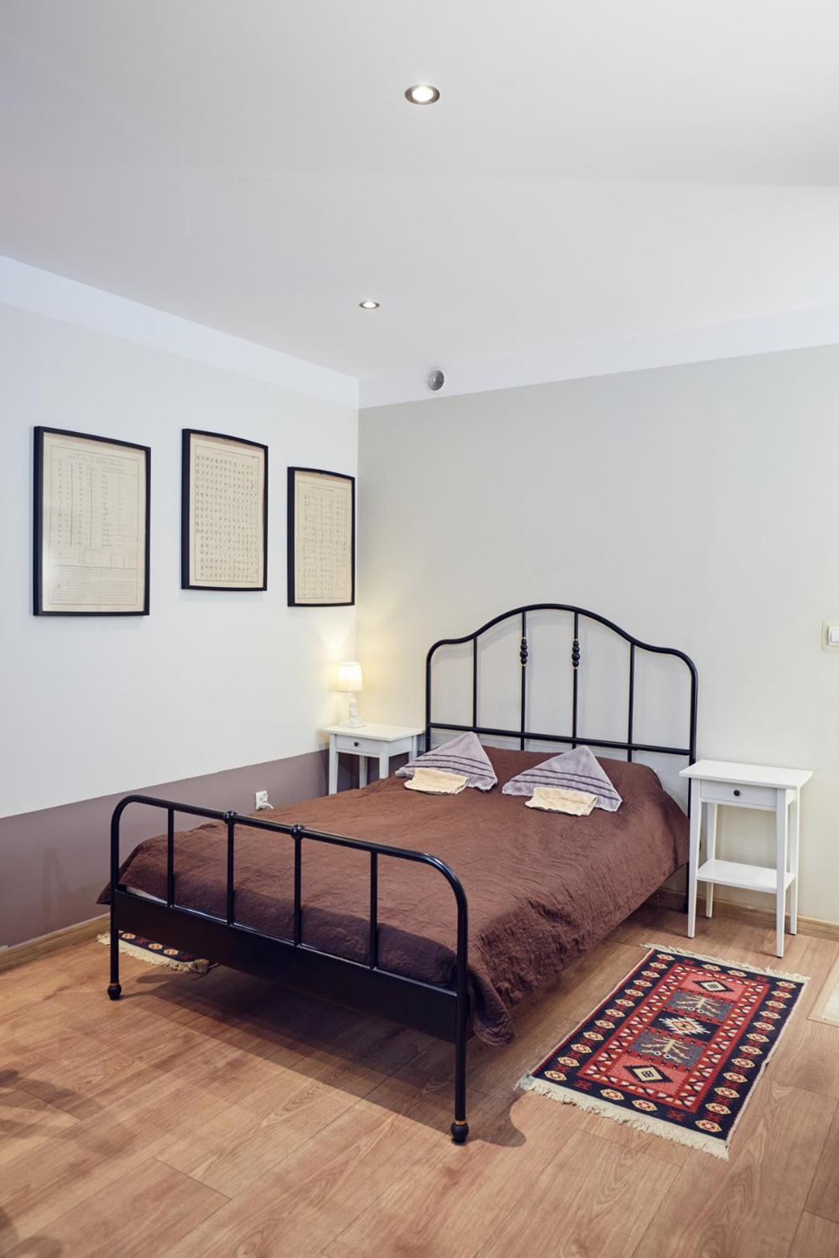 29 Avenue Apartamento