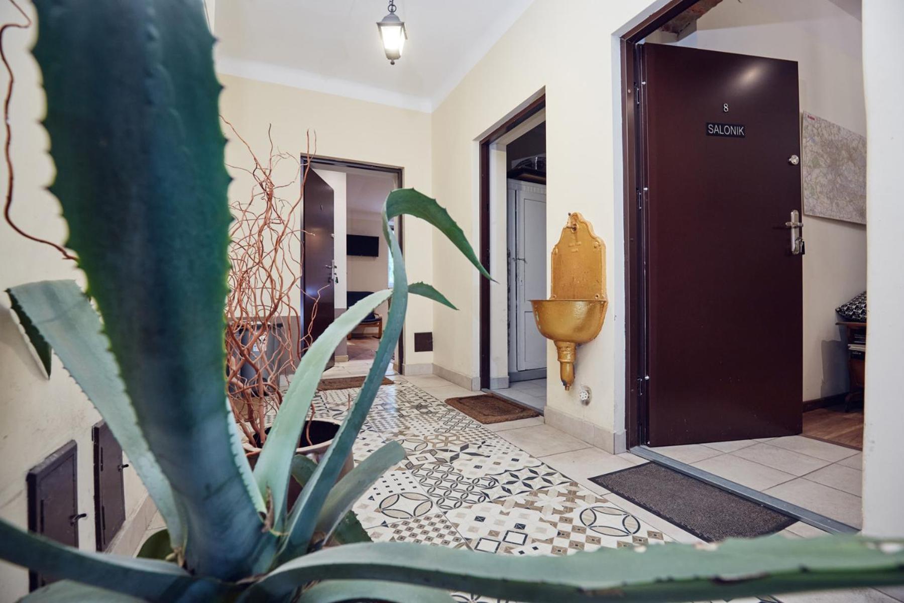 Apartamento 29 Avenue